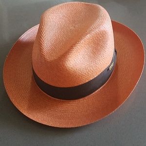 Stetson Fedora